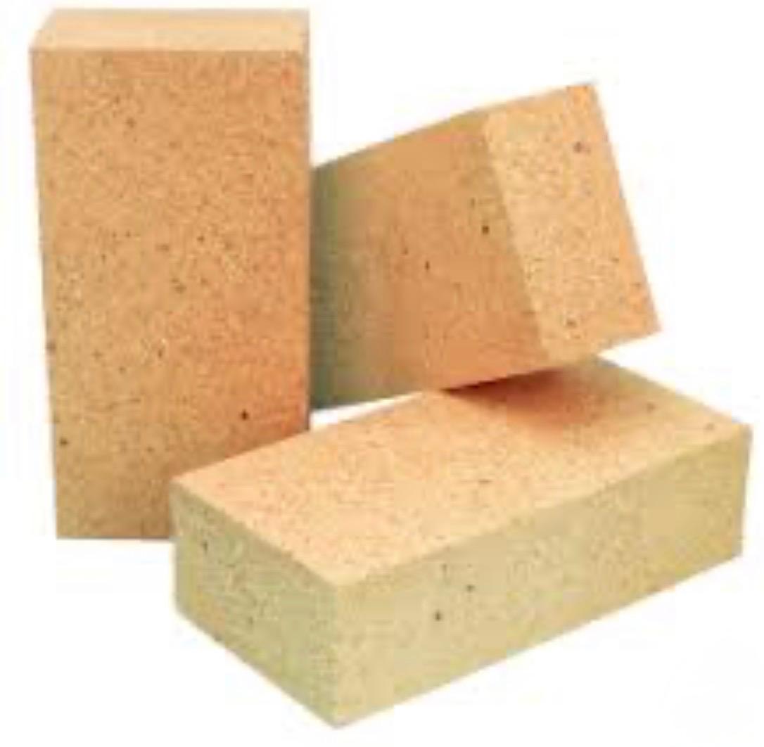 Insulation Brick 1